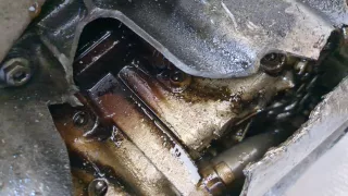 06F903023FX Генератор Volkswagen Touran 1 Арт 11348045, вид 2