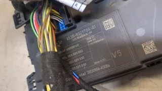 9329704 Блок комфорта BMW 4 F32/F33/GT F36 Арт 20303324, вид 2