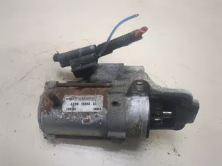 6G9N11000AA Стартер Ford Mondeo 4 Арт 20302778, вид 1