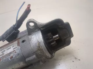 6G9N11000AA Стартер Ford Mondeo 4 Арт 20302778, вид 2