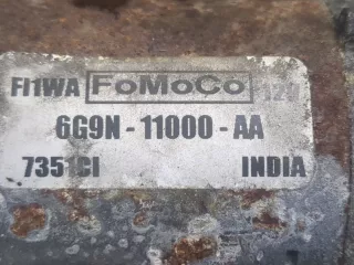6G9N11000AA Стартер Ford Mondeo 4 Арт 20302778, вид 3