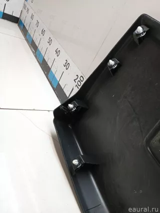 909002195R VAZ Обшивка двери багажника Lada X-RAY Арт E90297299, вид 4