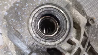 A1643500314 Редуктор заднего моста Mercedes GL X164 Арт 20304893, вид 2