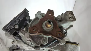 0BR525010R Редуктор заднего моста Volkswagen Tiguan 2 Арт 9490745, вид 4