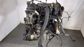 1343078,3M5Q6006BB,QXWA, QXWB, QXWC Двигатель Ford S-Max 1 Арт 8963679, вид 2