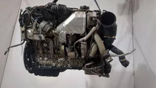 11002167624,306D5 , M57D30 Двигатель BMW 3 E90/E91/E92/E93 Арт 9323813, вид 4