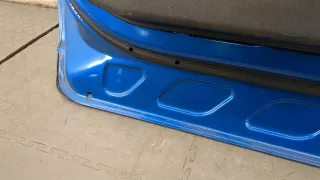 LJ6Z7823200A Стеклоподъемник правый передний Ford Escape 4 Арт 11342331, вид 3