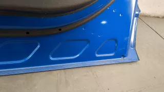 LJ6Z7823200A Стеклоподъемник правый передний Ford Escape 4 Арт 11342331, вид 4