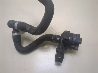 XR852051,4R8318D473AC Насос антифриза (помпа) Jaguar XJ X358 Арт 20303232, вид 3