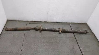 3710048010 Карданный вал Lexus RX 1 Арт 20297718, вид 1
