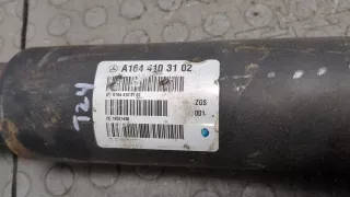 A1644103102 Карданный вал Mercedes ML W164 Арт 20299146, вид 4