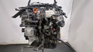 04L253020M,04L253020MX Турбина Volkswagen Golf 7 Арт 11121953, вид 2