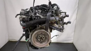 04L253020M,04L253020MX Турбина Volkswagen Golf 7 Арт 11121953, вид 3