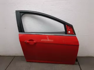 1857226,F1EBA22600BA3JA6 Ручка внутренняя передняя правая Ford Focus 3 restailing Арт 11350303, вид 1