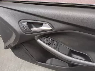 1857226,F1EBA22600BA3JA6 Ручка внутренняя передняя правая Ford Focus 3 restailing Арт 11350303, вид 4