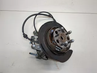 47510TX4A01 Трос ручника Acura RDX 2 Арт 11351707, вид 1