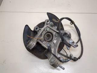 47510TX4A01 Трос ручника Acura RDX 2 Арт 11351707, вид 2