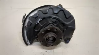 5WA407621,5Q0407255Q,5Q0615311G Ступица передняя левая Audi A3 8V Арт 20302920, вид 1