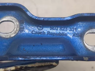 5E0823301 Петля капота левая Skoda Octavia A7 Арт 20302323, вид 2