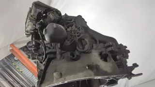 9801309210 Коробка передач (робот) Peugeot 2008 Арт 20302240, вид 2