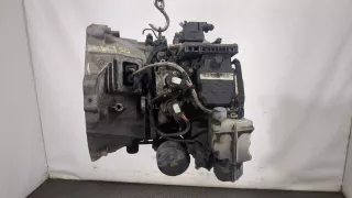 9801309210 Коробка передач (робот) Peugeot 2008 Арт 20302240, вид 3