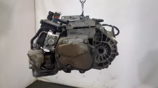 9801309210 Коробка передач (робот) Peugeot 2008 Арт 20302240, вид 4