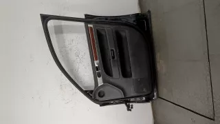 7L0831056L Дверь передняя правая черная Volkswagen Touareg 1 Арт 20248075, вид 5