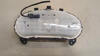 39143416 Щиток приборов (приборная панель) Opel Astra K Арт 20304675, вид 2