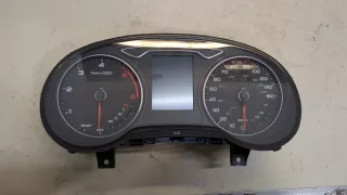 8V0920971R Щиток приборов (приборная панель) Audi A3 8V Арт 20304678, вид 1