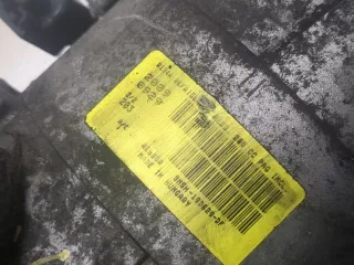3M5H19D629DF Компрессор кондиционера Ford Kuga 1 Арт 20303548, вид 3