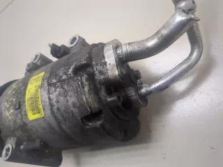 3M5H19D629DF Компрессор кондиционера Ford Kuga 1 Арт 20303548, вид 4
