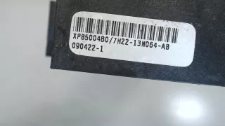 7H2213N064AB Переключатель дворников Land Rover Discovery 4 Арт 7840716, вид 3