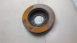 CL3Z1125D Диск тормозной передний Ford F-150 X Арт 20305025, вид 1