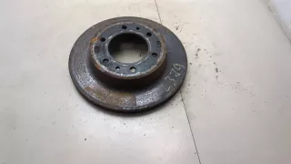 CL3Z1125D Диск тормозной передний Ford F-150 X Арт 20305025, вид 3