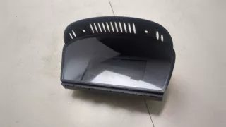 6962424,6971414 Дисплей BMW 5 E60/E61 Арт 20302302, вид 2
