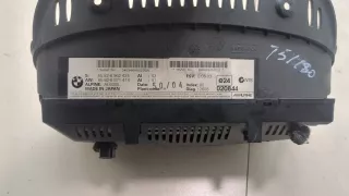 6962424,6971414 Дисплей BMW 5 E60/E61 Арт 20302302, вид 3