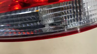 7L6945096P Фонарь задний правый Volkswagen Touareg 1 Арт 20301759, вид 2