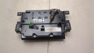 3951065J92CZJ Блок управления печки / климат-контроля Suzuki Grand Vitara JT Арт 20302187, вид 2