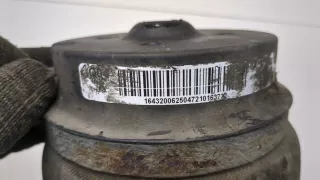 1643200625 Пневмоподушка Mercedes ML W164 Арт 9449771, вид 2