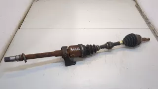 4341006570 Полуось передняя правая (приводной вал, шрус) Toyota Camry XV30 Арт 20240869, вид 1