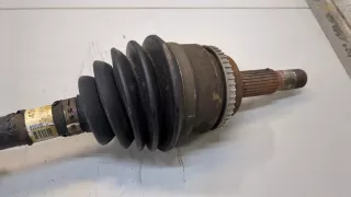 4341006570 Полуось передняя правая (приводной вал, шрус) Toyota Camry XV30 Арт 20240869, вид 2