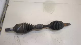GD782560XC Полуось передняя левая (приводной вал, шрус) Mazda 6 2 Арт 20302130, вид 1