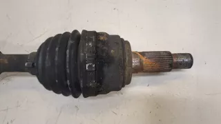 GD782560XC Полуось передняя левая (приводной вал, шрус) Mazda 6 2 Арт 20302130, вид 2