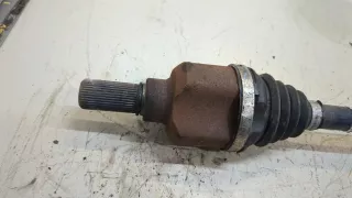 9808800680 Полуось передняя левая (приводной вал, шрус) Citroen C3 Aircross  Арт 20302743, вид 3