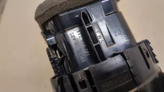 8V0820901 Дефлектор обдува салона Audi A3 8V Арт 20305023, вид 2