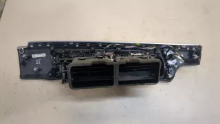 9115860 Дефлектор обдува салона BMW 7 F01/F02 Арт 20305027, вид 2