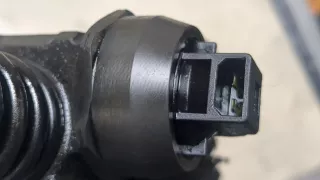 038130073BJ Форсунка Seat Alhambra 1 restailing Арт 9066081, вид 2