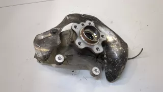 6890179 Кулак поворотный передний левый BMW X1 U11 Арт 11351362, вид 1