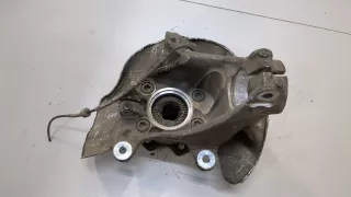 6890179 Кулак поворотный передний левый BMW X1 U11 Арт 11351362, вид 2