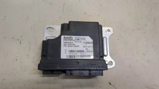 640443200B,985104870R Блок AirBag Renault Megane 4 Арт 20303957, вид 1
